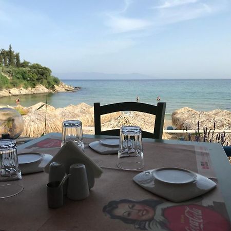 Aparthotel Haus Elena à Kavala Extérieur photo