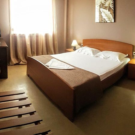 Aparthotel Haus Elena à Kavala Extérieur photo