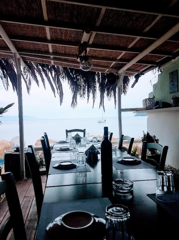 Aparthotel Haus Elena à Kavala Extérieur photo