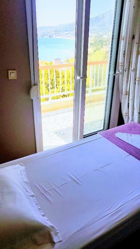 Aparthotel Haus Elena à Kavala Extérieur photo