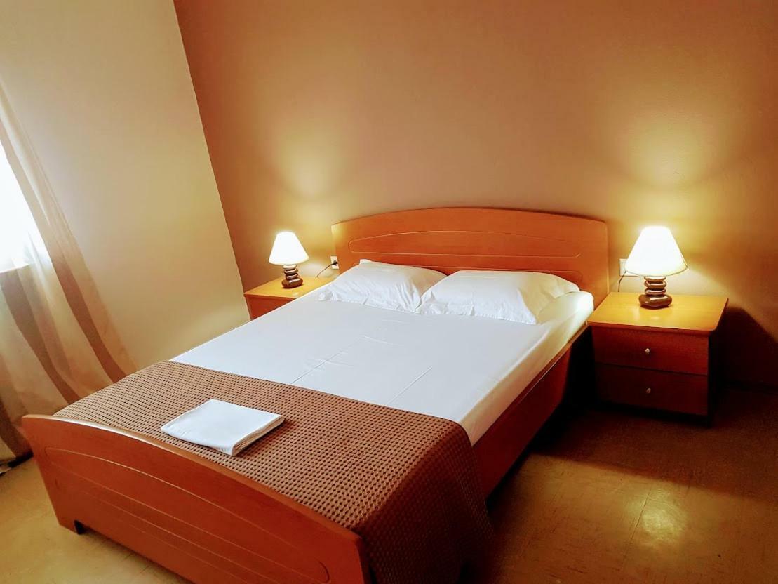 Aparthotel Haus Elena à Kavala Extérieur photo