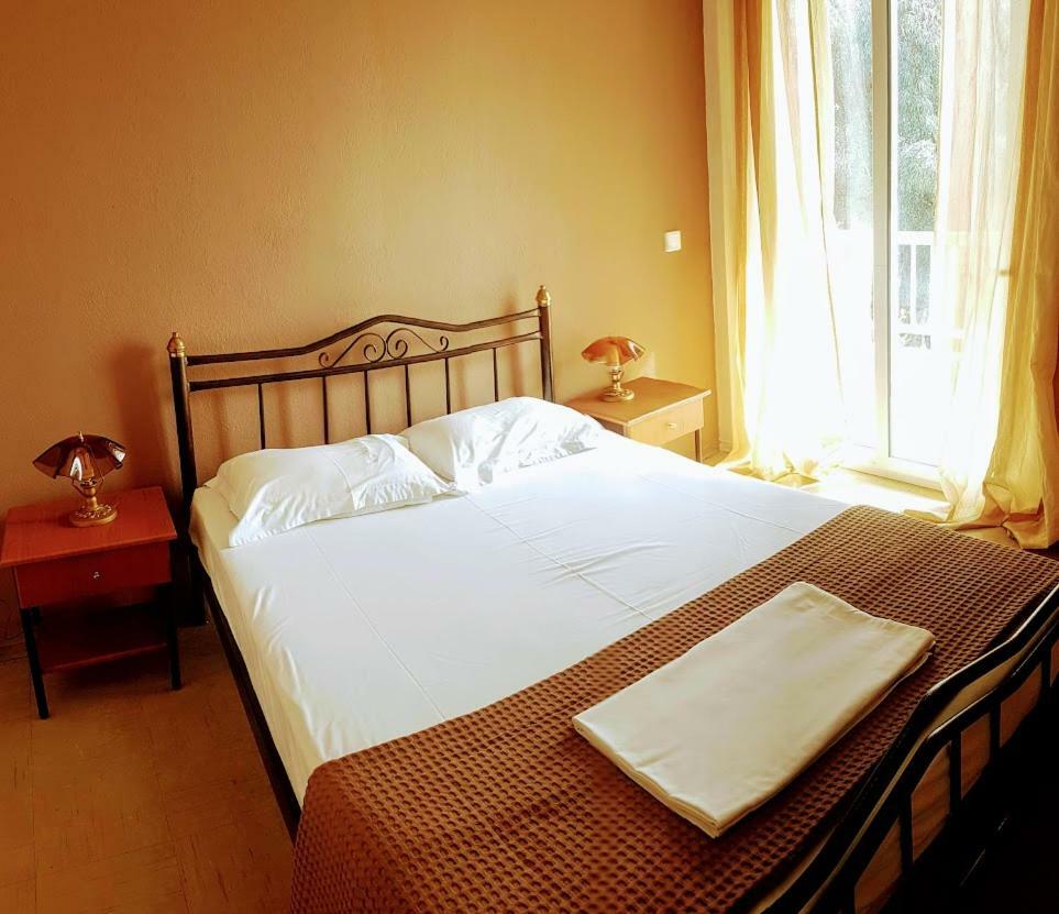 Aparthotel Haus Elena à Kavala Extérieur photo