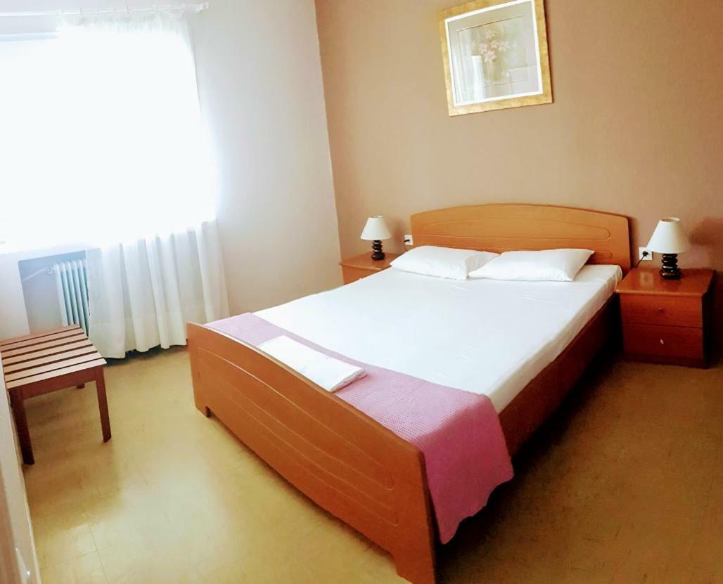 Aparthotel Haus Elena à Kavala Extérieur photo